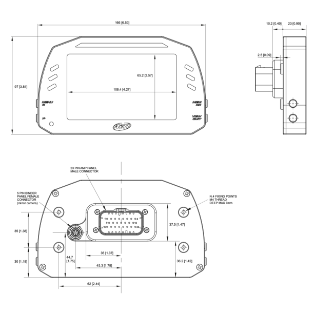 MXS 1.3 Strada Light