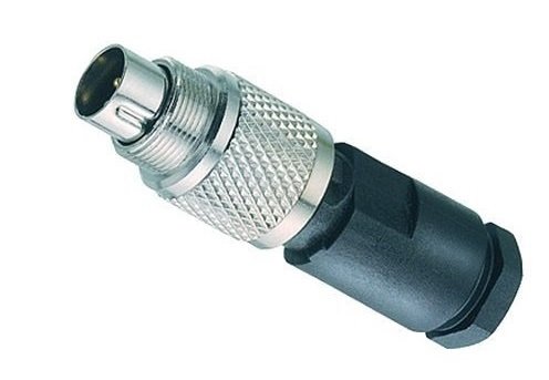 Stik 712 han 4 pin - Stik - AiM-Racing.dk
