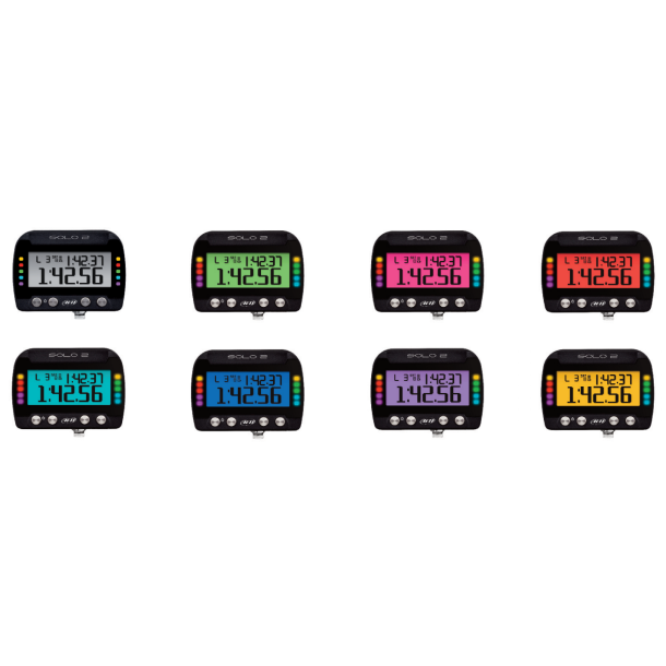 Solo 2 DL GPS Datalogger