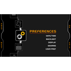 Plug&Play Dash Logger MX2E Lotus Elise/Exige