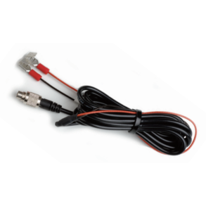 MyChron4/5/6 12V strmforsyningskabel