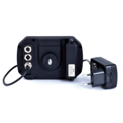 MyChron5s 230 Volt oplader