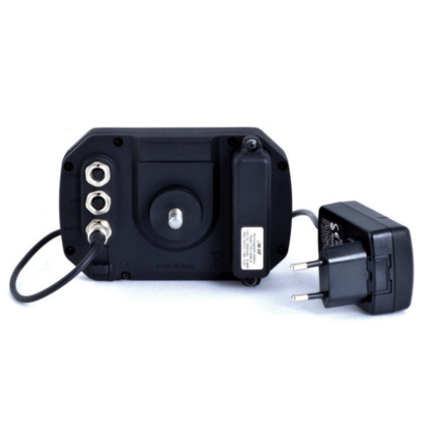 MyChron5s 230 Volt oplader