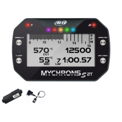 MyChron5S 2T
