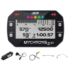 MyChron5S 2T