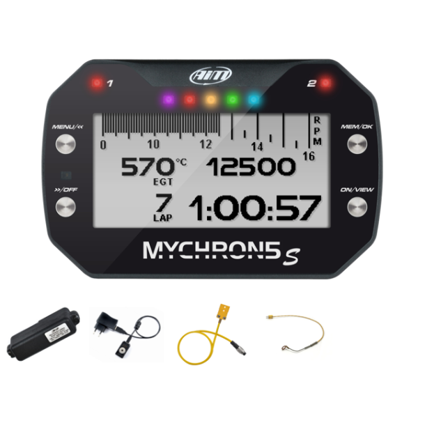 MyChron5S