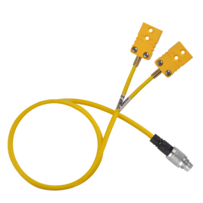 MyChron4/5/6 2T ledningsnet 2 TC