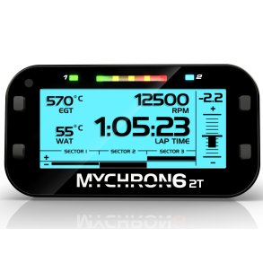 MyChron6 2T GPS Lap Timer