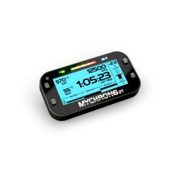 MyChron6 2T GPS Lap Timer
