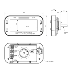 MyChron6 2T GPS Lap Timer