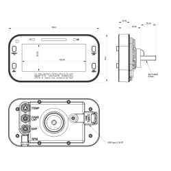 MyChron6 GPS Lap Timer
