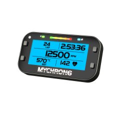 MyChron6 GPS Lap Timer