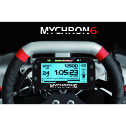 MyChron6 2T GPS Lap Timer