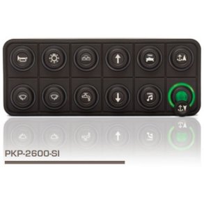 Keypad 12 knapper
