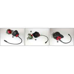 MyChron4/5 Power Valve sensor