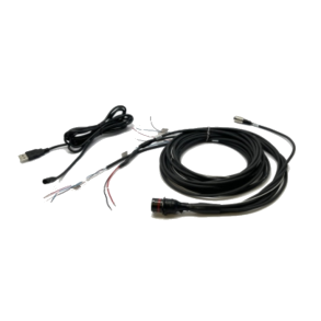 SW4 Car side harness