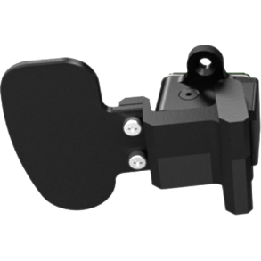 SW4 Clutch Paddles