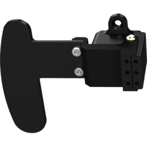 SW4 Gear Paddles 270/280 mm