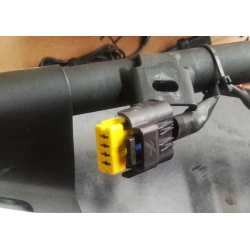 Solo &amp; Solo 2 DL Ducati 848, 1098, 1198, 899, 1199 kabel