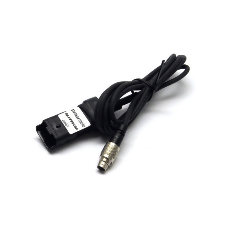  Solo 2 DL Plug&Play Cable for Ducati models (2009-2021)