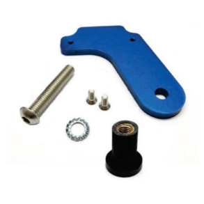 Solo & Solo 2 DL Aprilia beslag