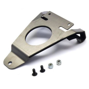 Solo 2 Plug&Play Bracket for Ducati 848/1098/1198