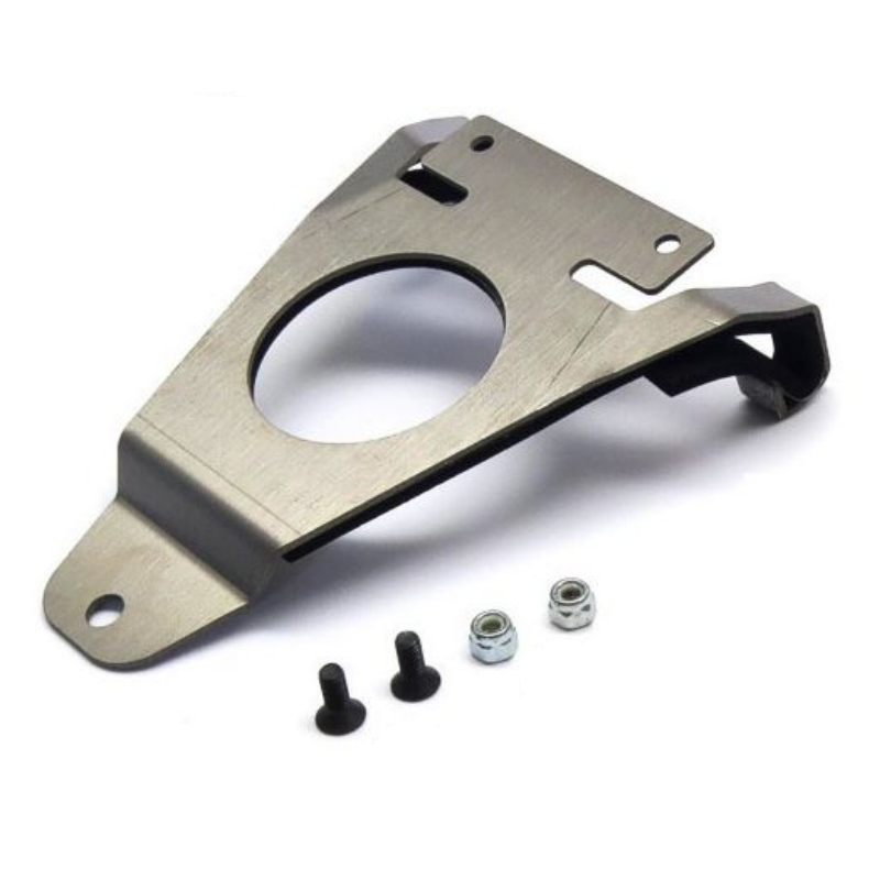 Solo 2 Plug&Play Bracket for Ducati 848/1098/1198