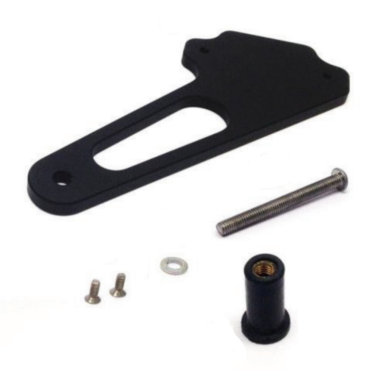 Solo 2 Plug&Play Bracket for Honda CBR