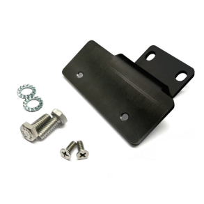 00 Akrapovic Exhaust Bracket Kawasaki ZX-10R / ZX-10RR 2024