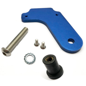 Solo 2 Plug&Play Bracket for Suzuki GSX-R