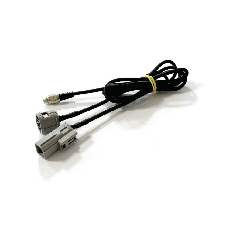 Solo 2 DL Plug&Play Cable for Aprilia RSV4+Tuono (2017-2020) &amp; RS660