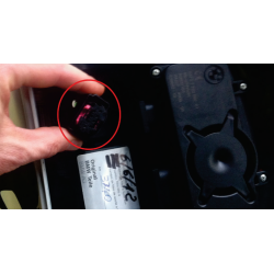 Solo &amp; Solo 2 DL BMW S1000RR, S1000RR HP4 kabel