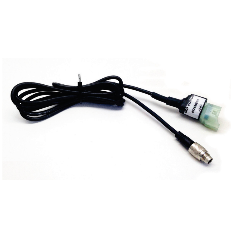 Solo 2 DL Plug&Play Cable for Honda CBR