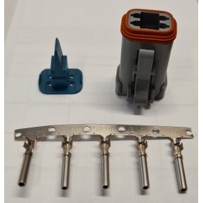 Stikst Blink Marine PKP