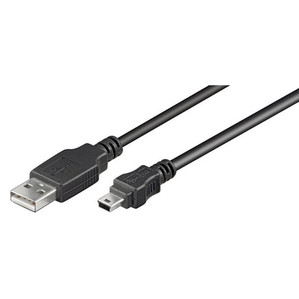 USB kabel Solo/MXS/MXP/MXG/MXL2