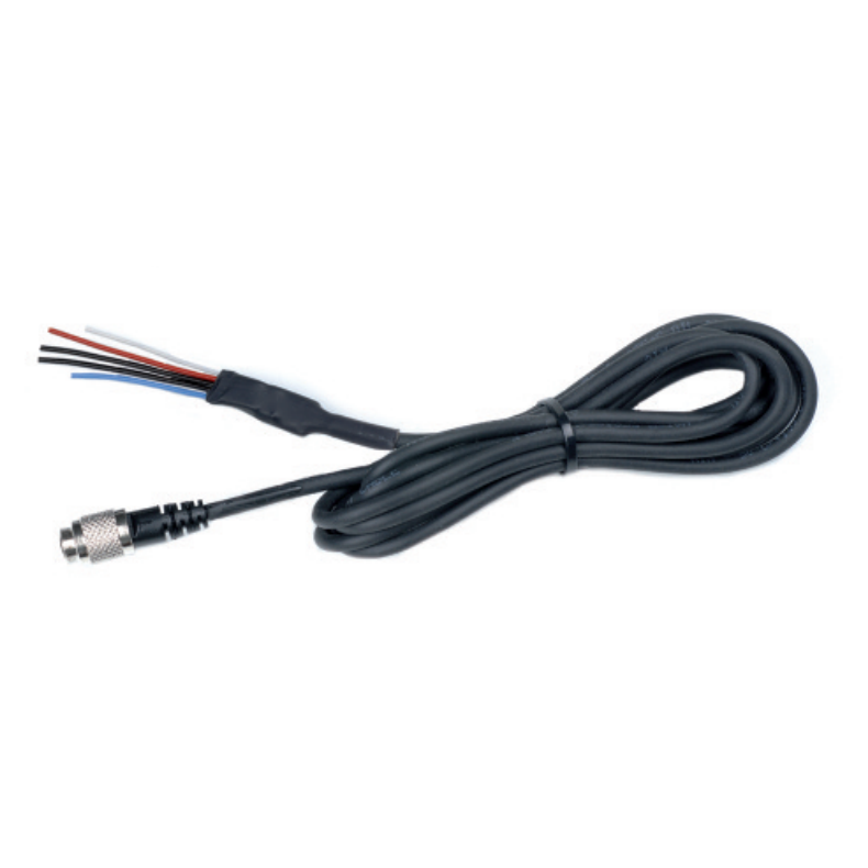 Solo 2 DL CAN/RS232 ECU cable