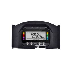 Solo 2 Bar Pad Motocross for handle bars without cross brace