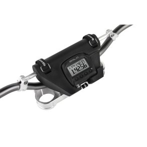 Solo MX monteringskit med tv�rstiver