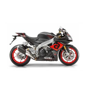 Solo 2 Plug&Play beslag for Aprilia