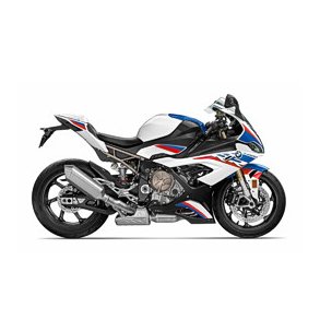 Solo 2 Plug&Play beslag for BMW