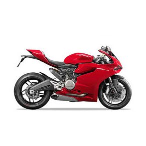 Solo 2 Plug&Play beslag for Ducati