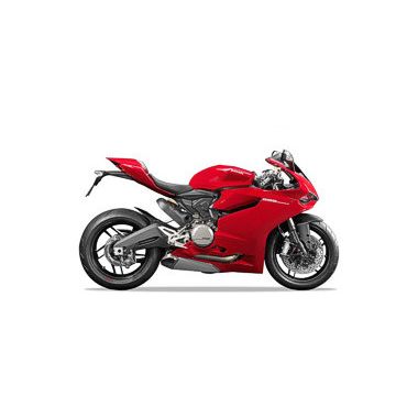 Solo 2 DL Plug&Play Cables for Ducati