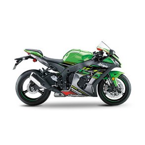 Solo 2 Plug&Play beslag for Kawazaki