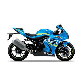 Solo 2 Plug&Play beslag for Suzuki