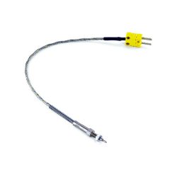 EGT 5 mm TC temperatur sensor 30 cm kabel