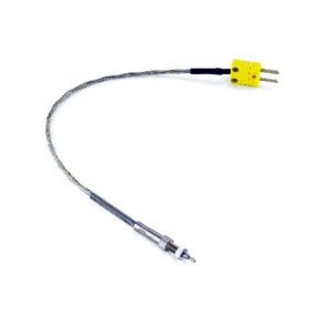 EGT 5 mm TC temperatur sensor 30 cm kabel