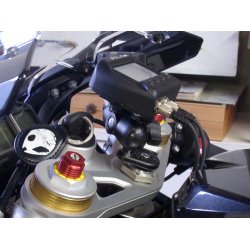 Solo &amp; Solo 2 MC universal monteringskit