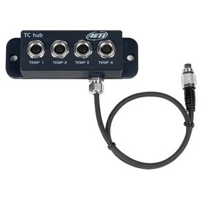 TC Hub