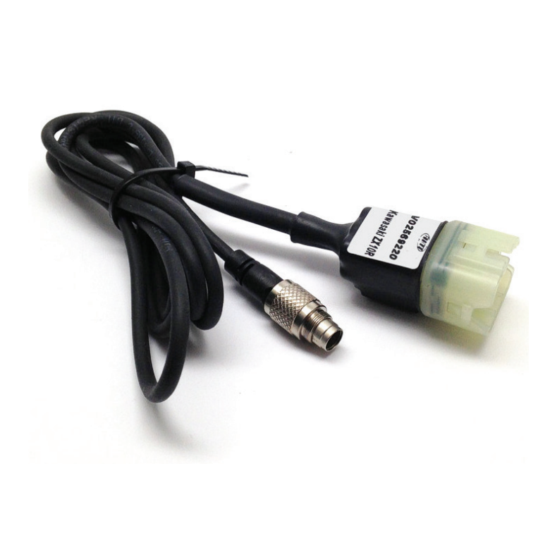 Solo 2 DL Plug&Play Cable for Kawasaki ZX-10R