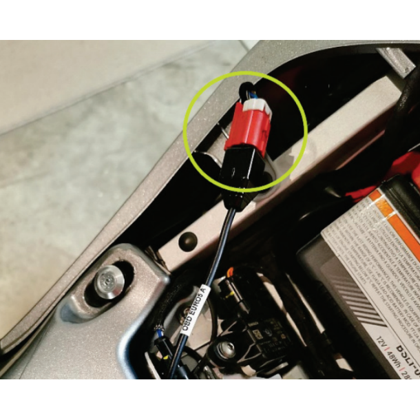 Solo &amp; Solo 2 DL Aprilia RSV4 &amp; Tuono V4 (2021-2023)